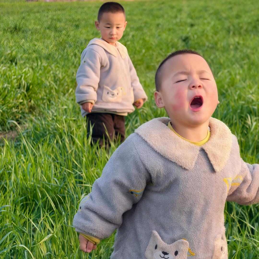旭歌⁷⁷⁷(首播)