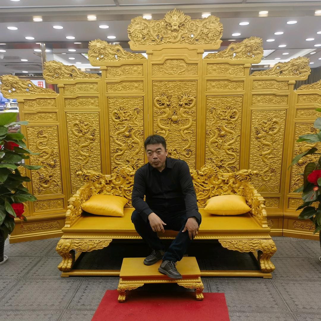 阿旺