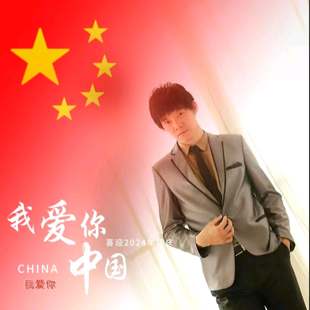 喜翻拌-招商经理-赵龙