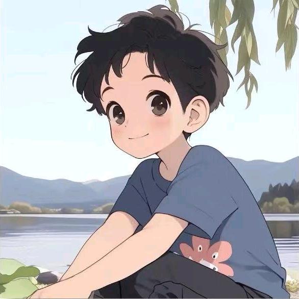 慕。