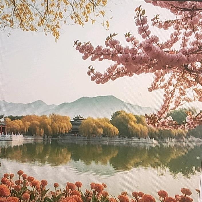 忆苦思甜