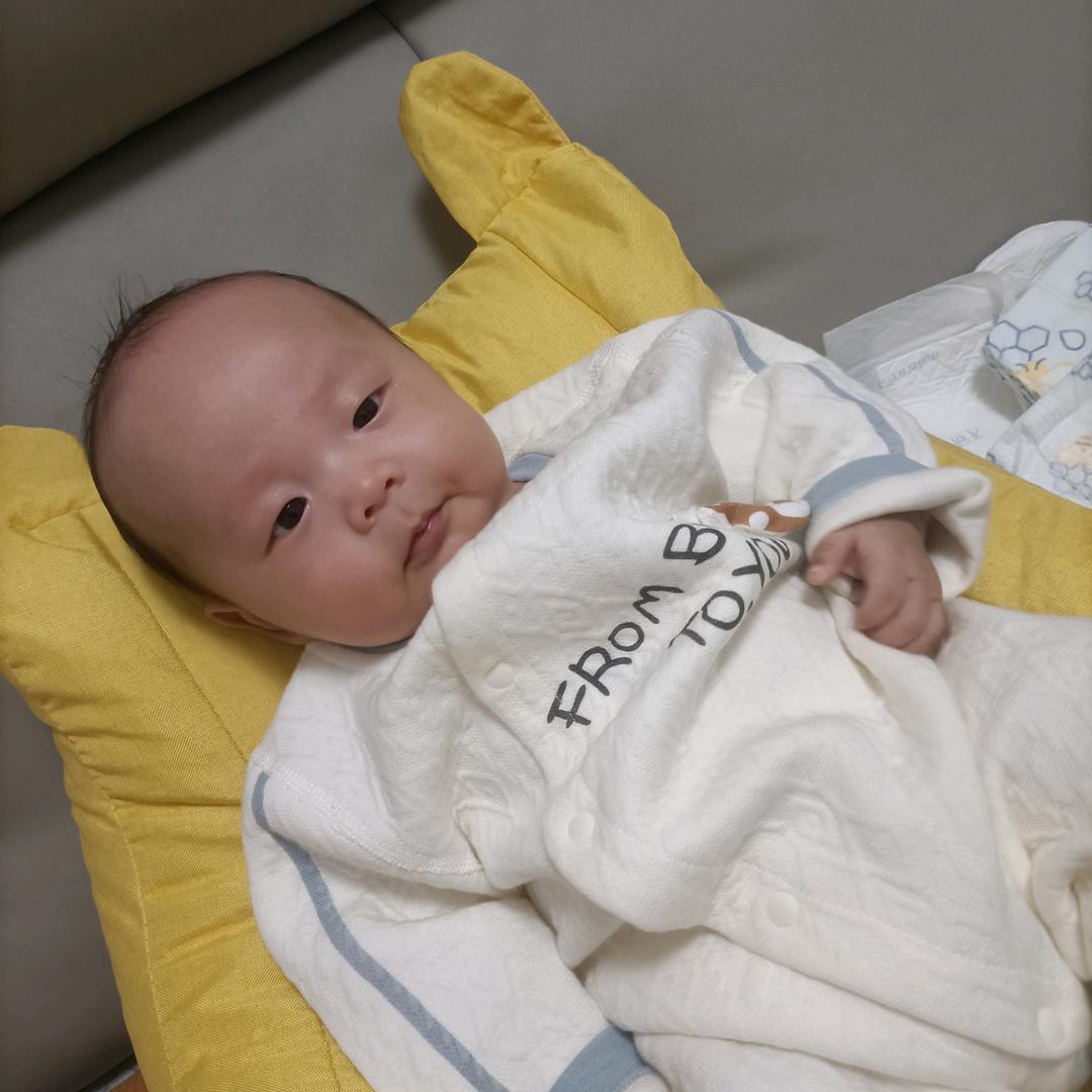 我是多乐奶奶