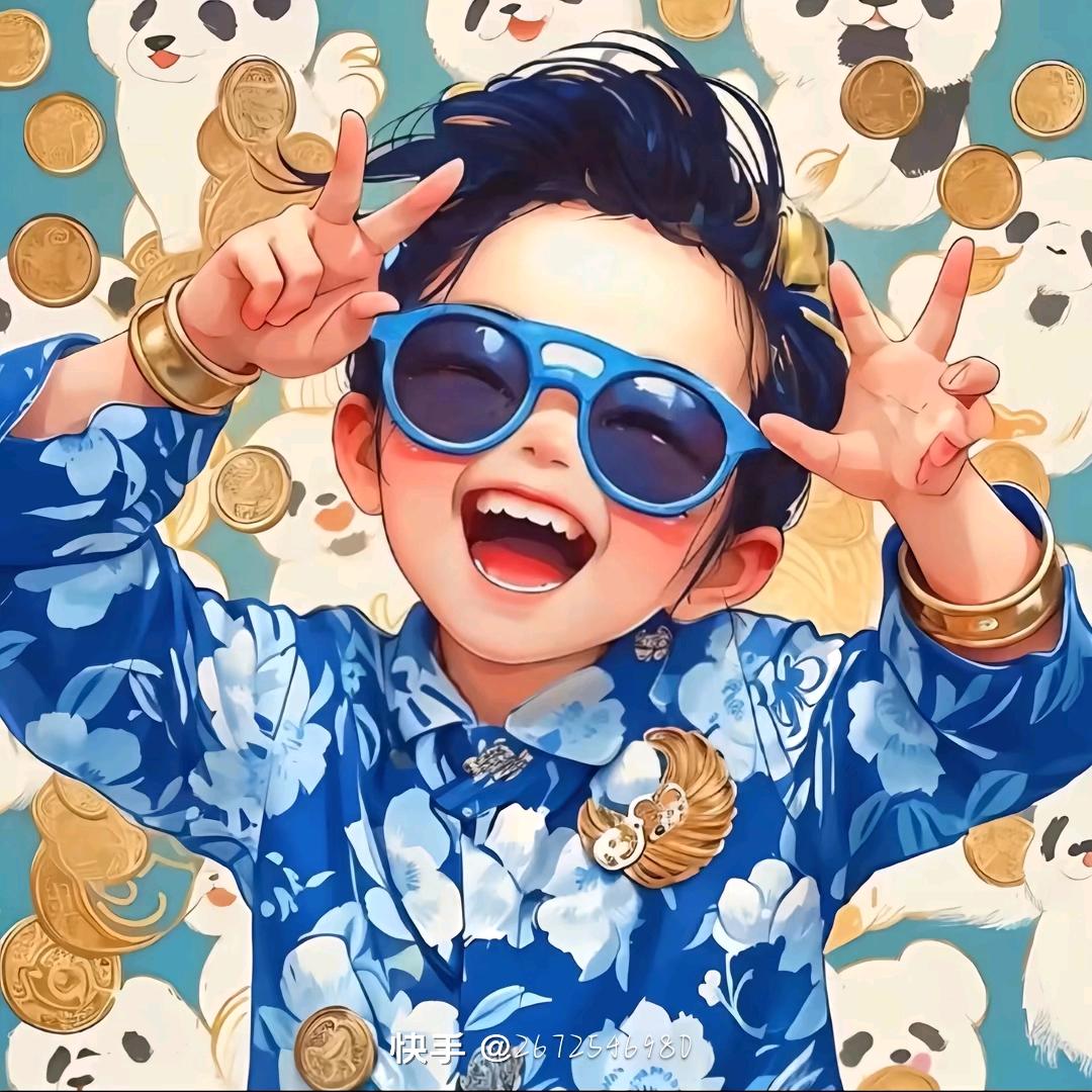 子竹