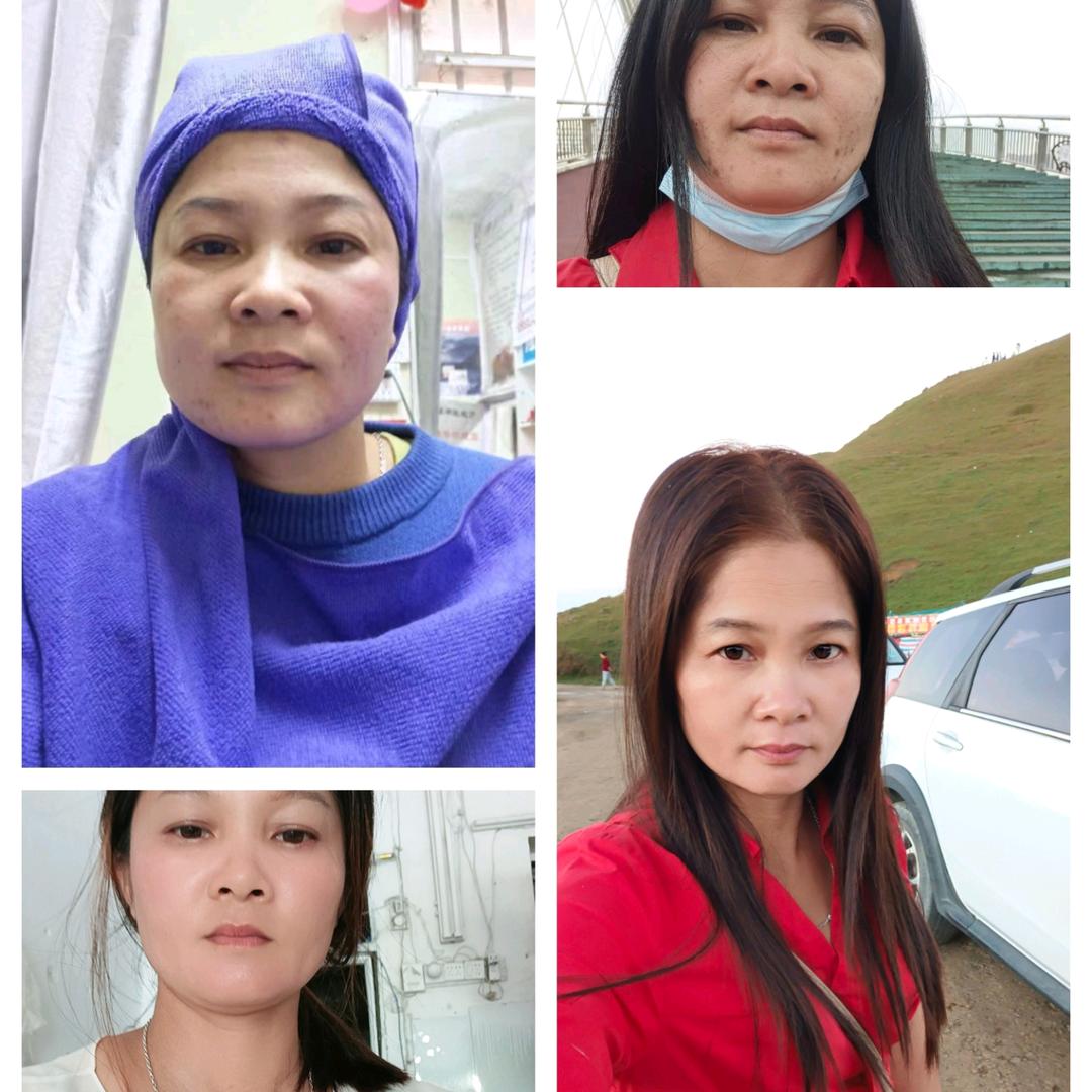 九个小孩的妈妈农村珍姐广西