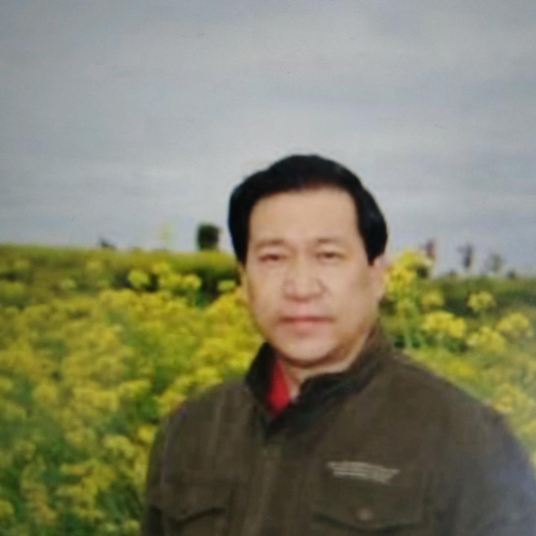蓝天牧歌