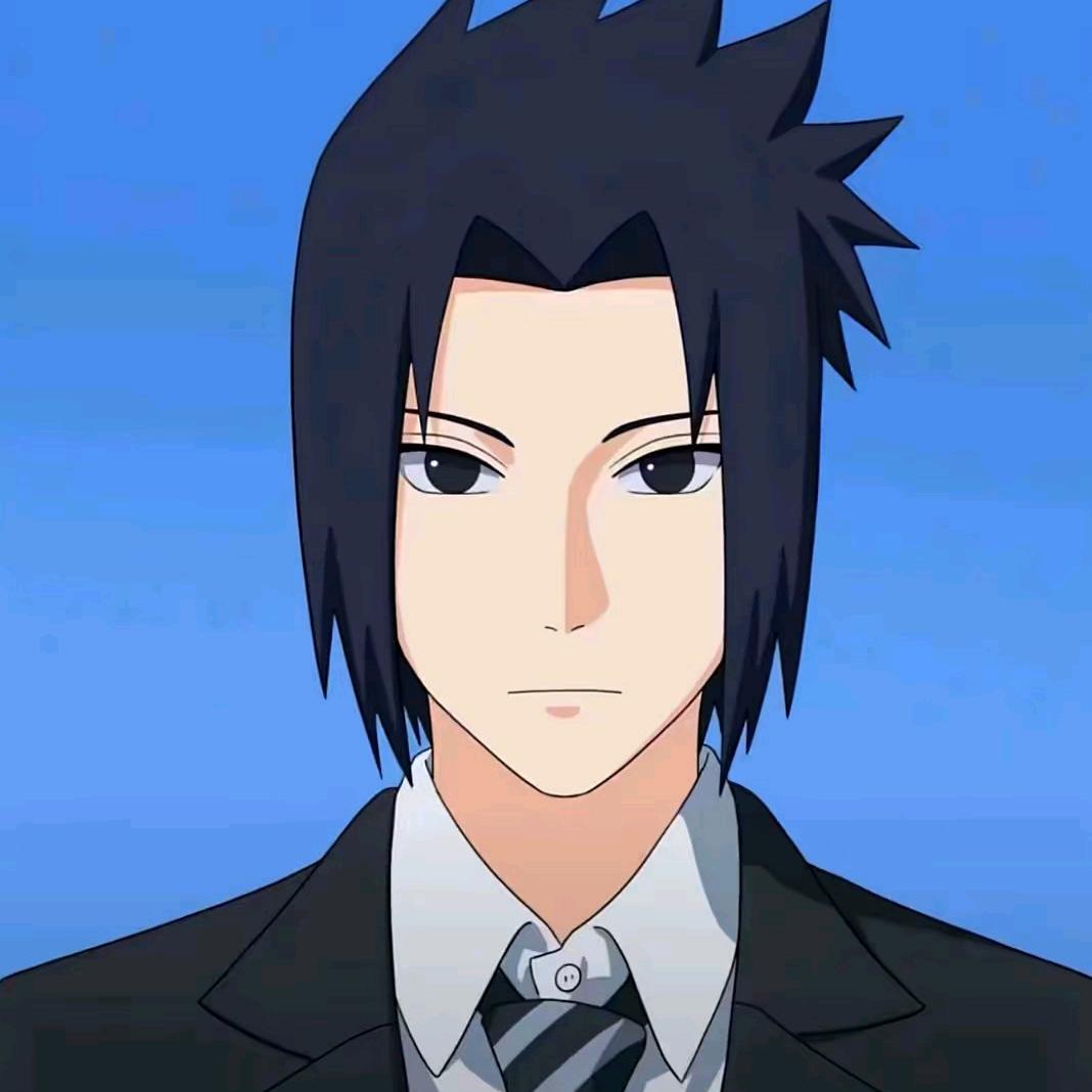 头像本人