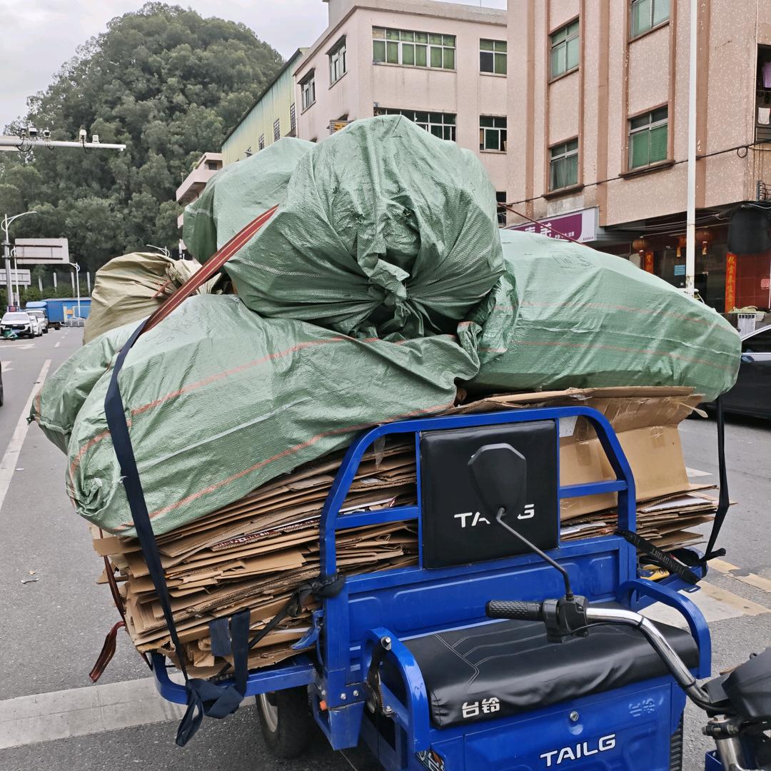 东莞茶山镇收废品