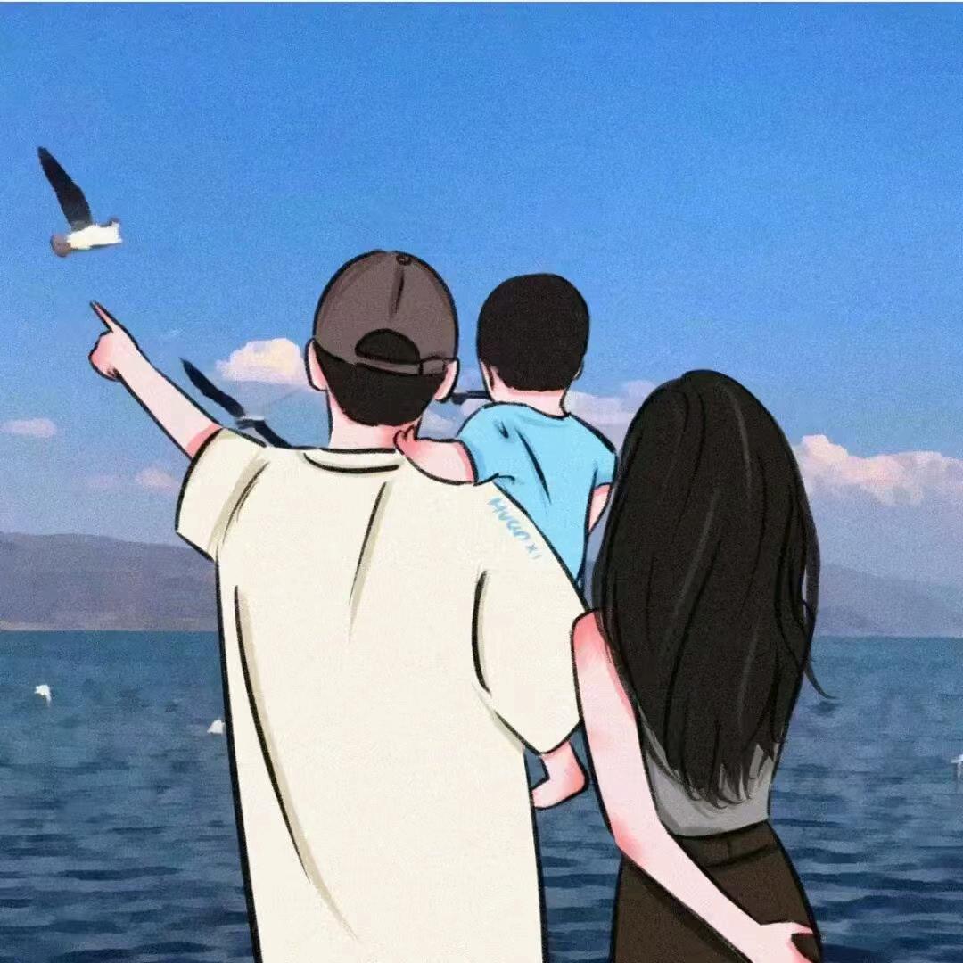 芽芽育儿说