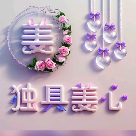 小意