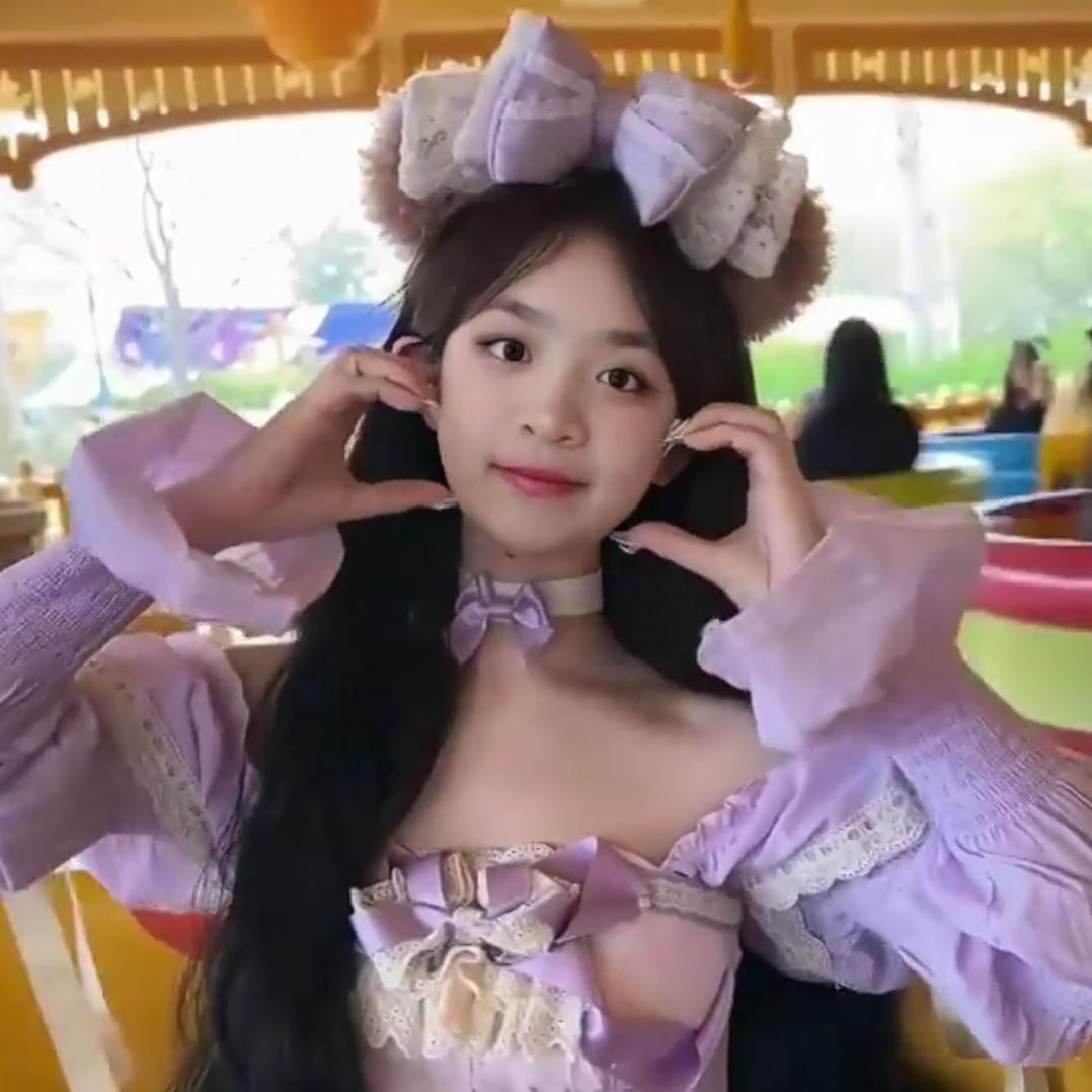 এོ爱自在的小燕燕ོ༊头像
