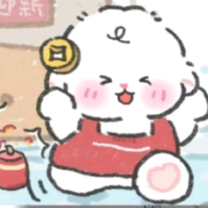 小锦鲤妮宝