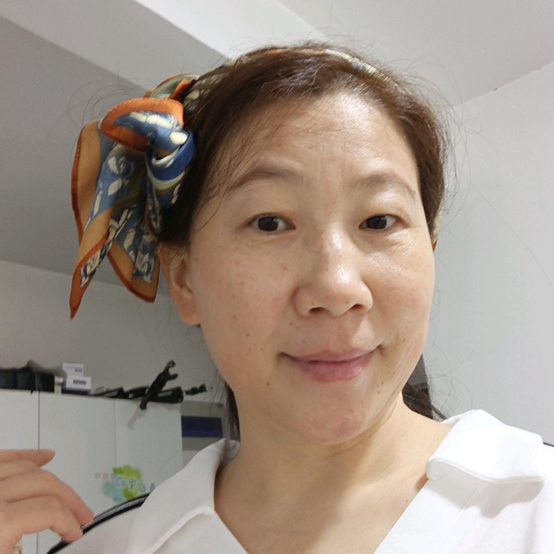 菏泽羊嫂¹⁹¹⁵（爱才雁儿）