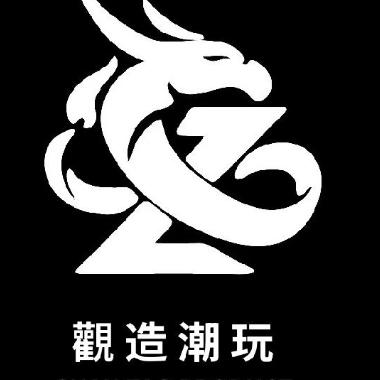觀造潮玩
