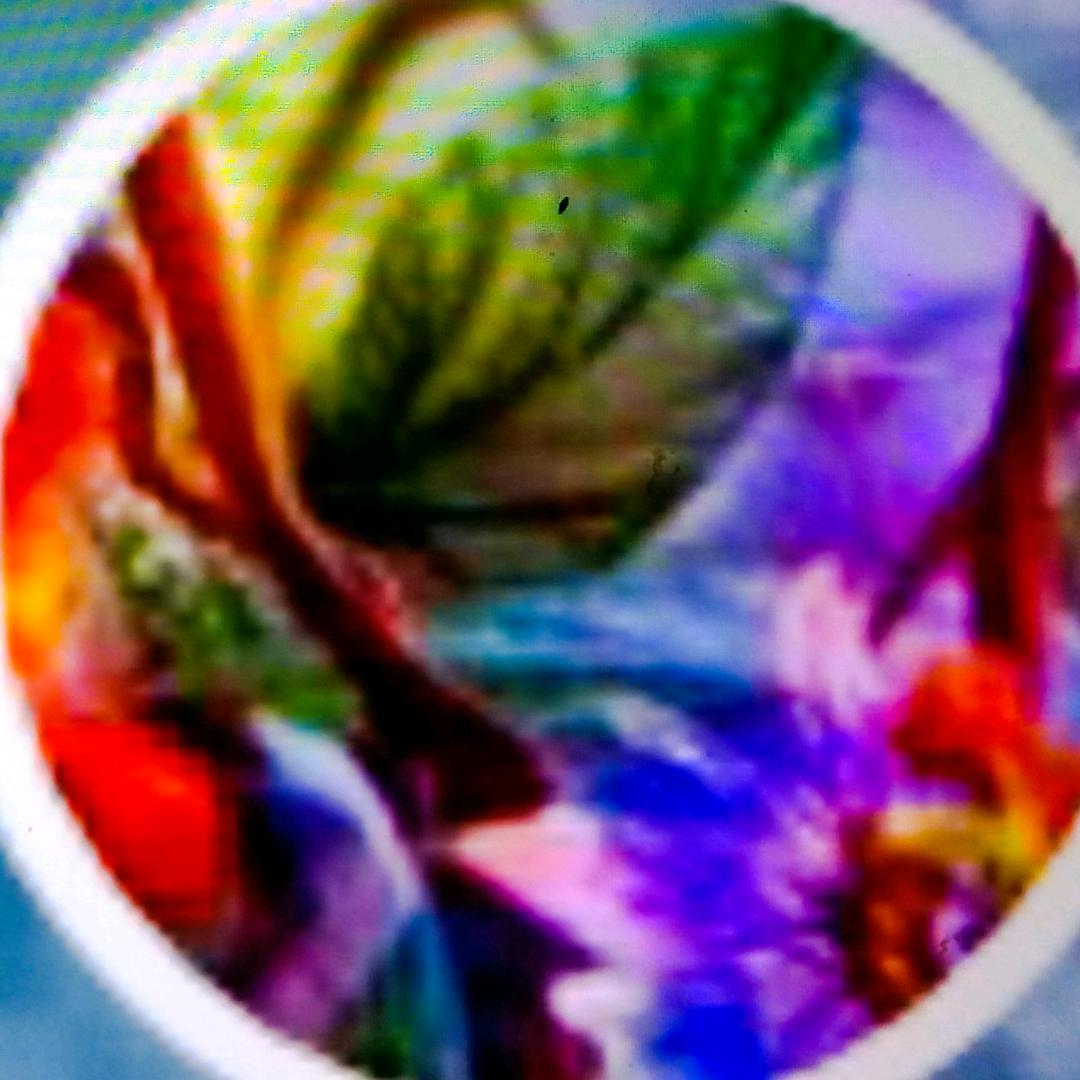 心想事成❤️🌸🌹