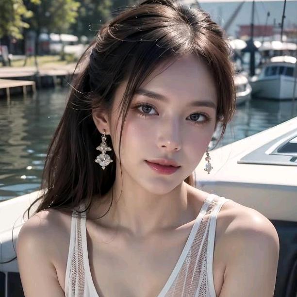 米粒儿（收徒）