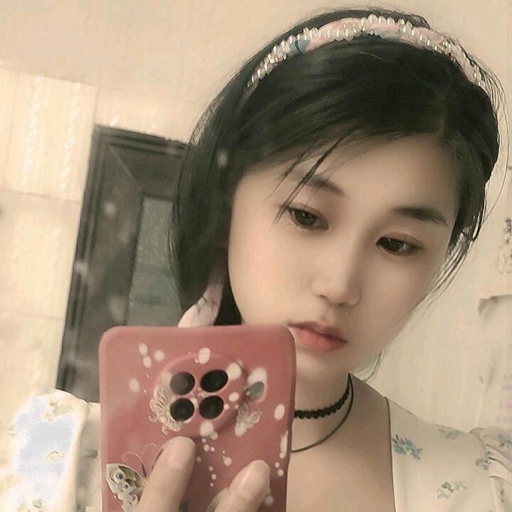 柒柒🦋