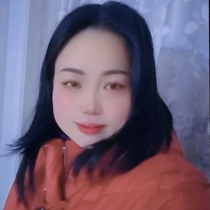 笑口常开🌺