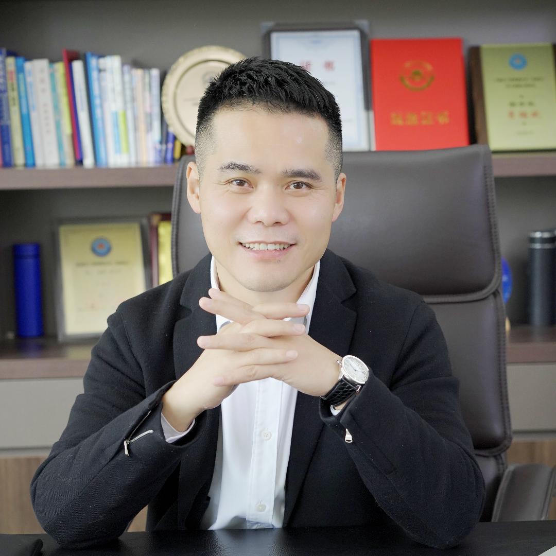 肖威四季海参