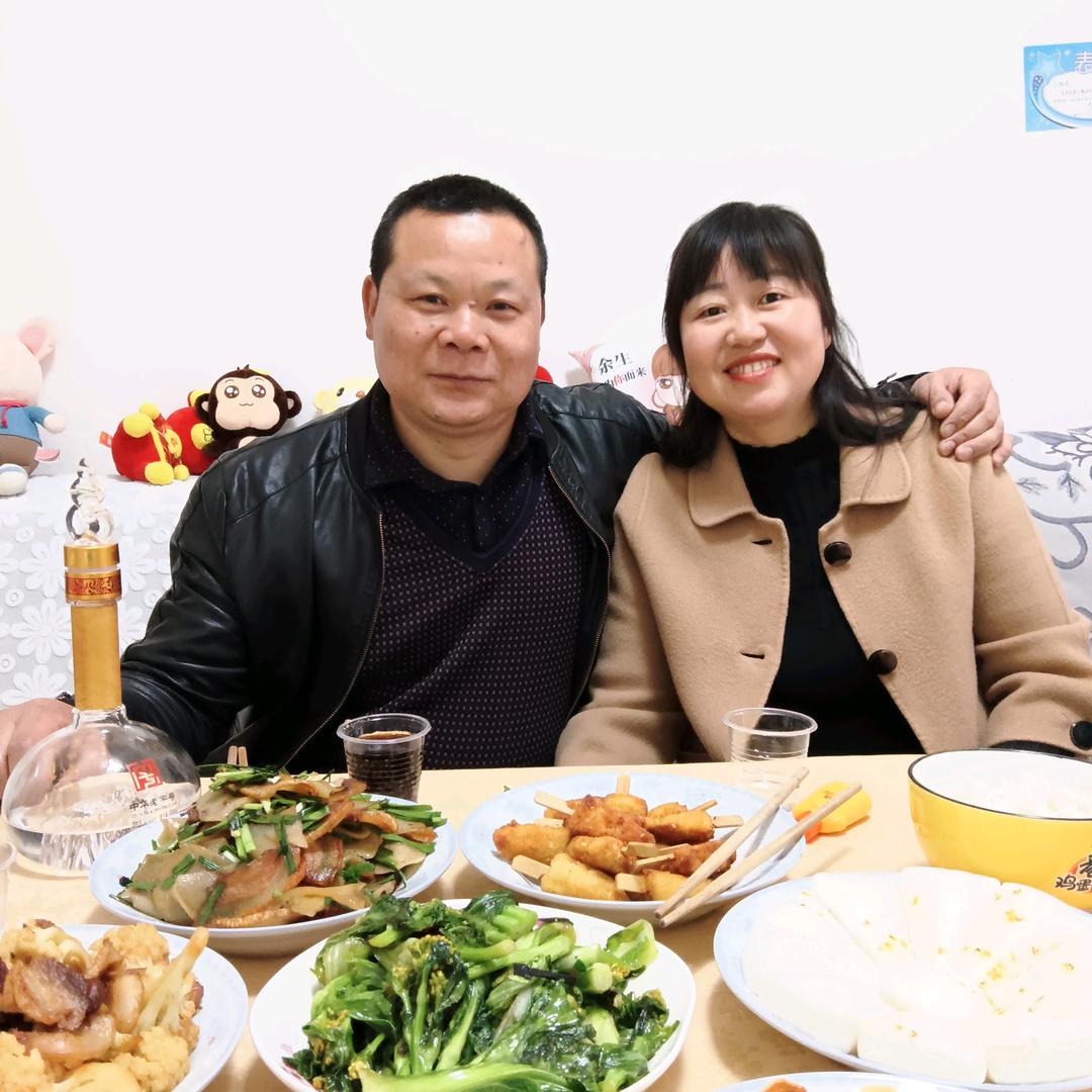 简简单单的快乐
