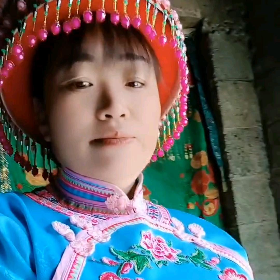 农村李妹