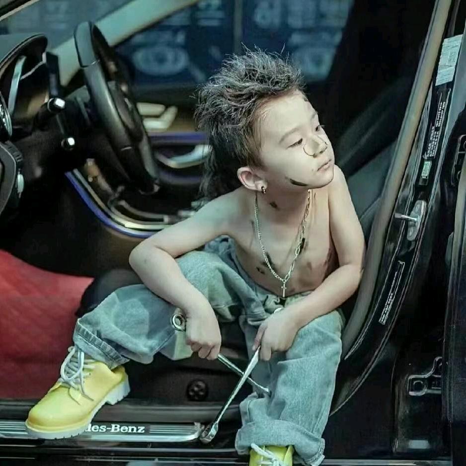 修车王