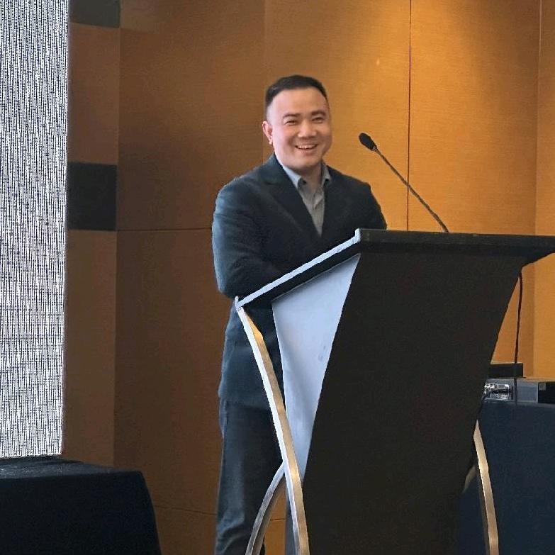 戴哥哥～专注新能源