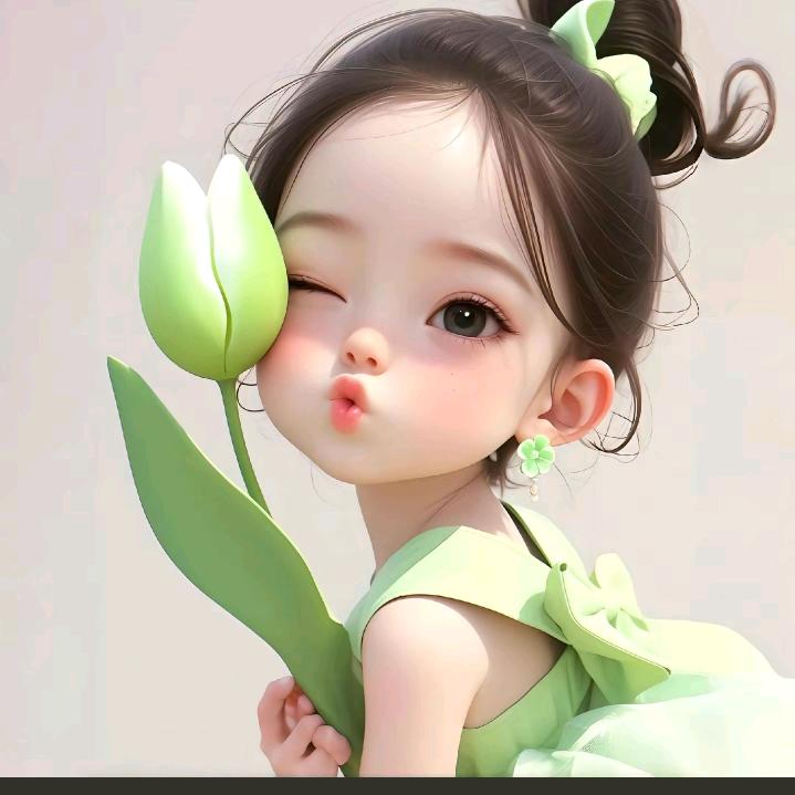 小可爱😘😘😘😘