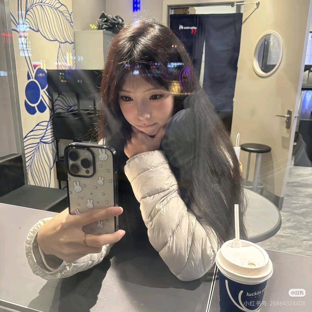 ʚ祈愿小萱ɞ🍁