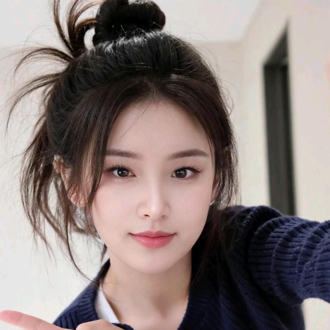 开心就好🍀