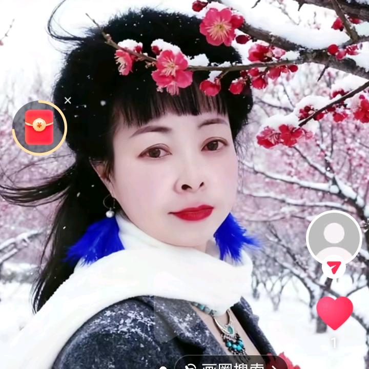 宇则妈（每晚19：10分开播不见不散）