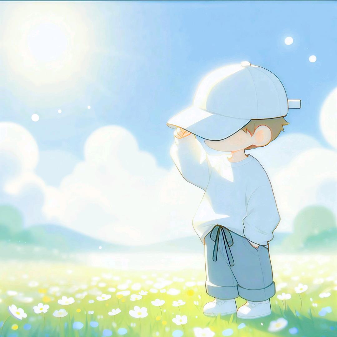 心之所向便是光💫