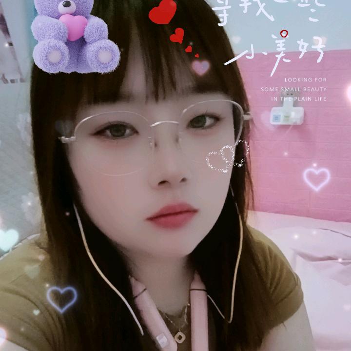 赵赵爱宝贝