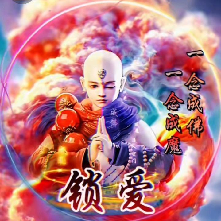 李尚往來☞皆可燦爛