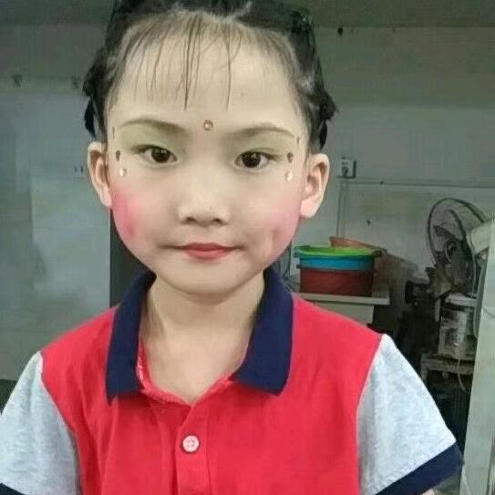 小棉袄