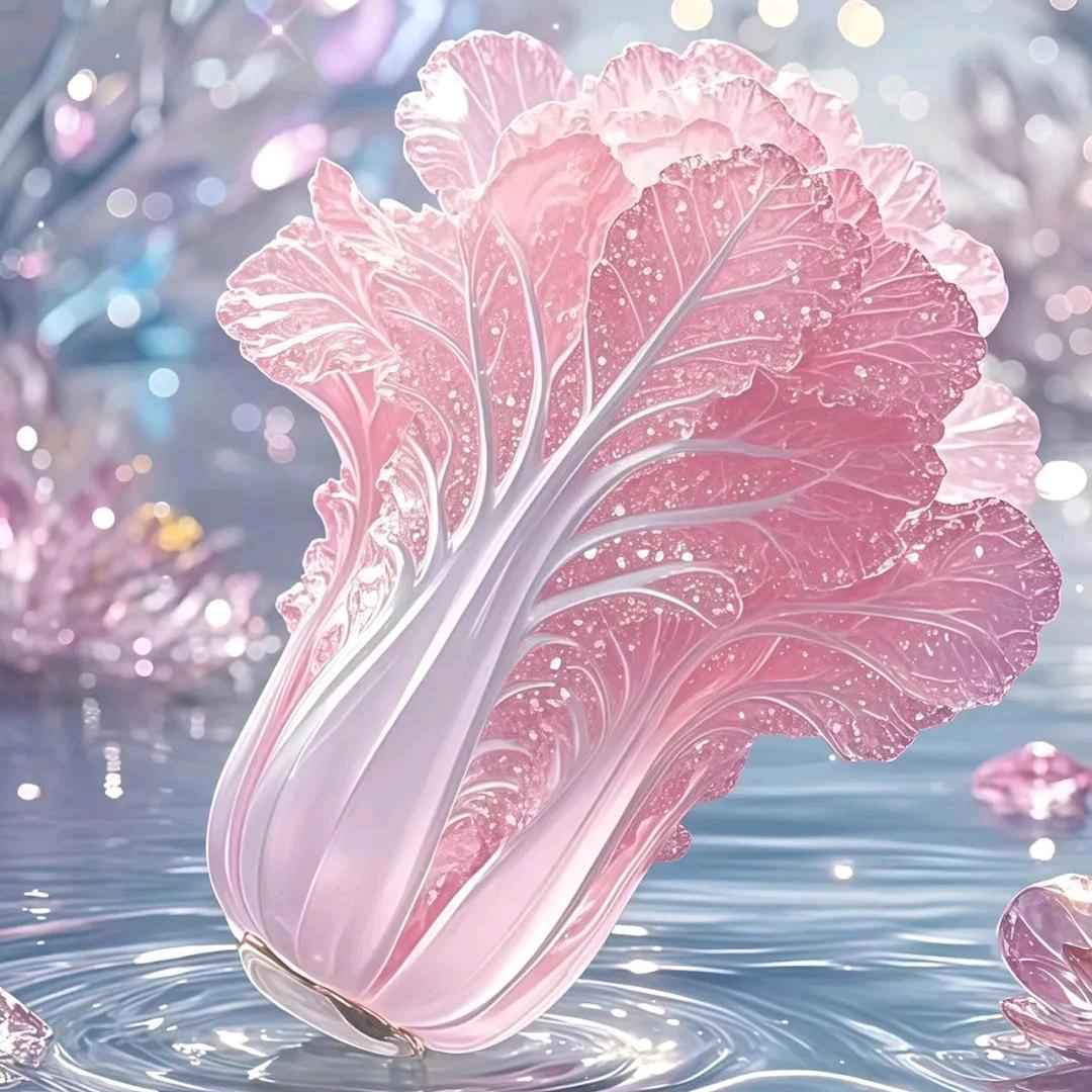 春天的样子