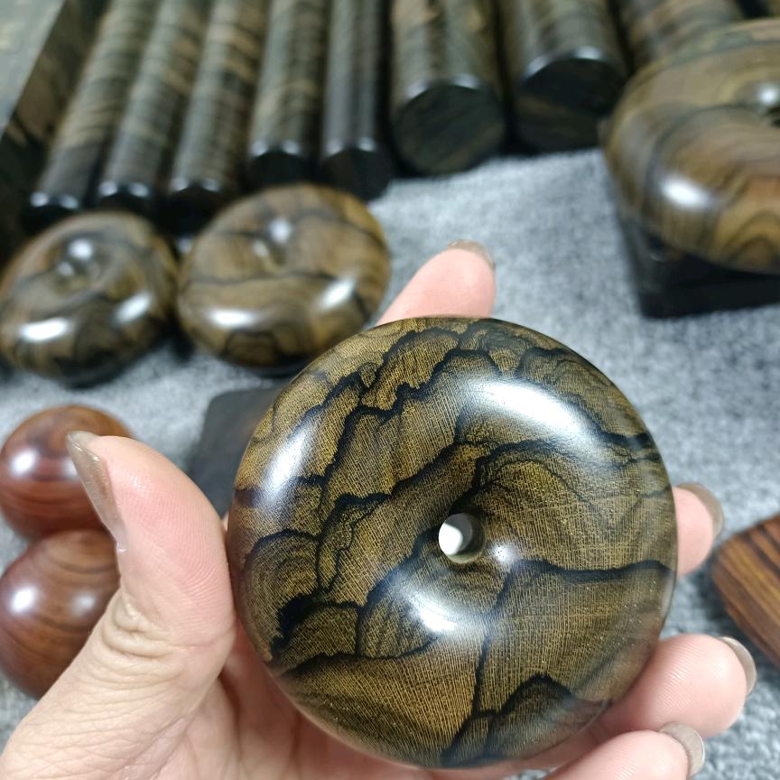 九万木料的头像