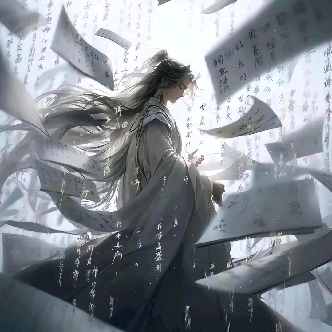 圈圈动画