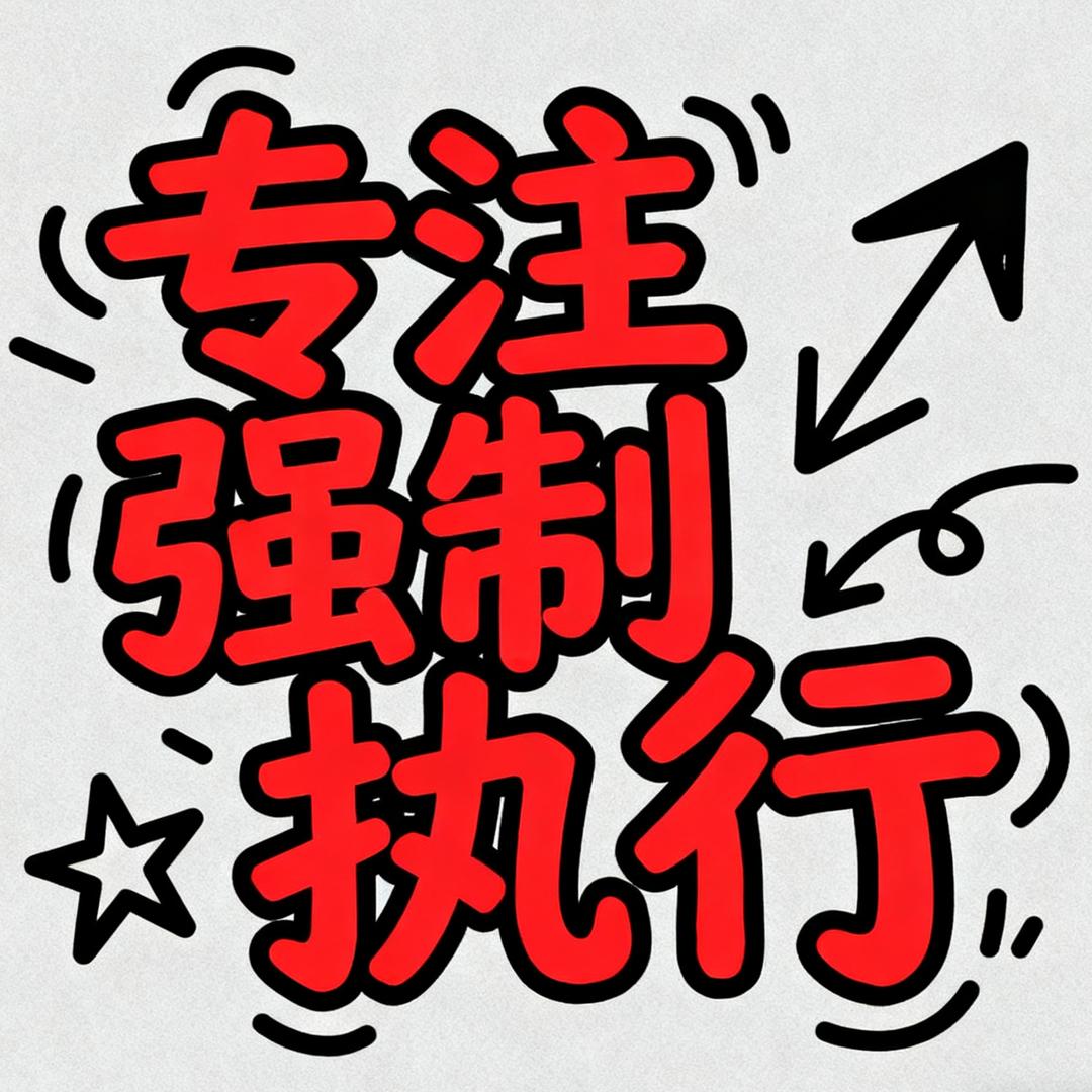 久弘律所拿回欠款～执行团队