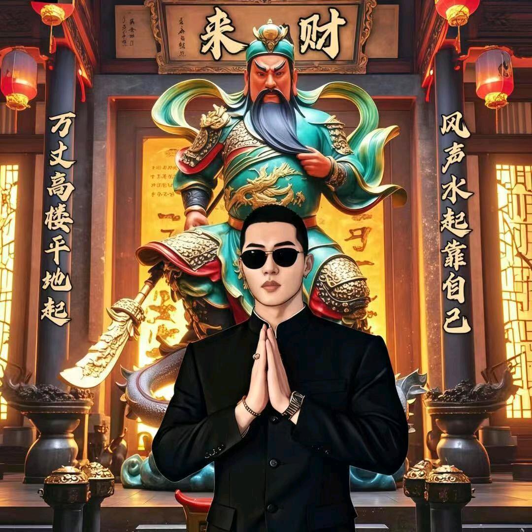 落子无悔⑨