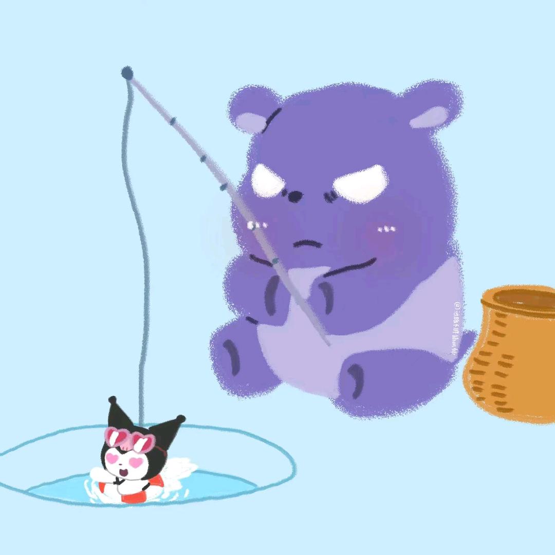 不是好闻