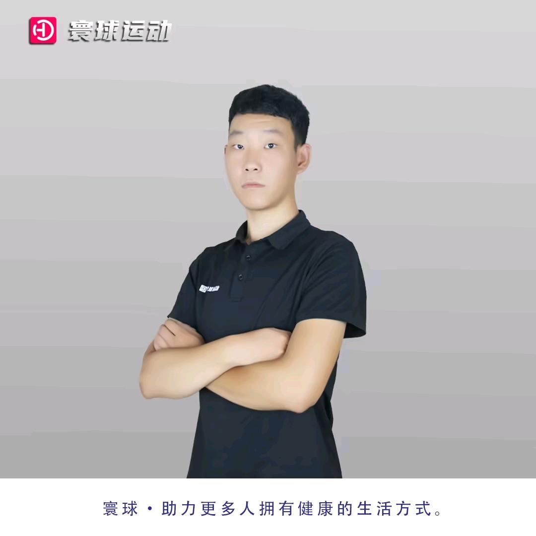 凝盟游泳健身～石头（南寒店）