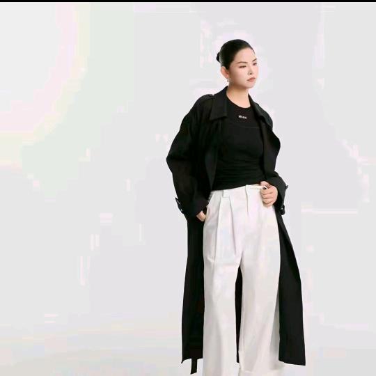 阿文MG~爆款穿搭