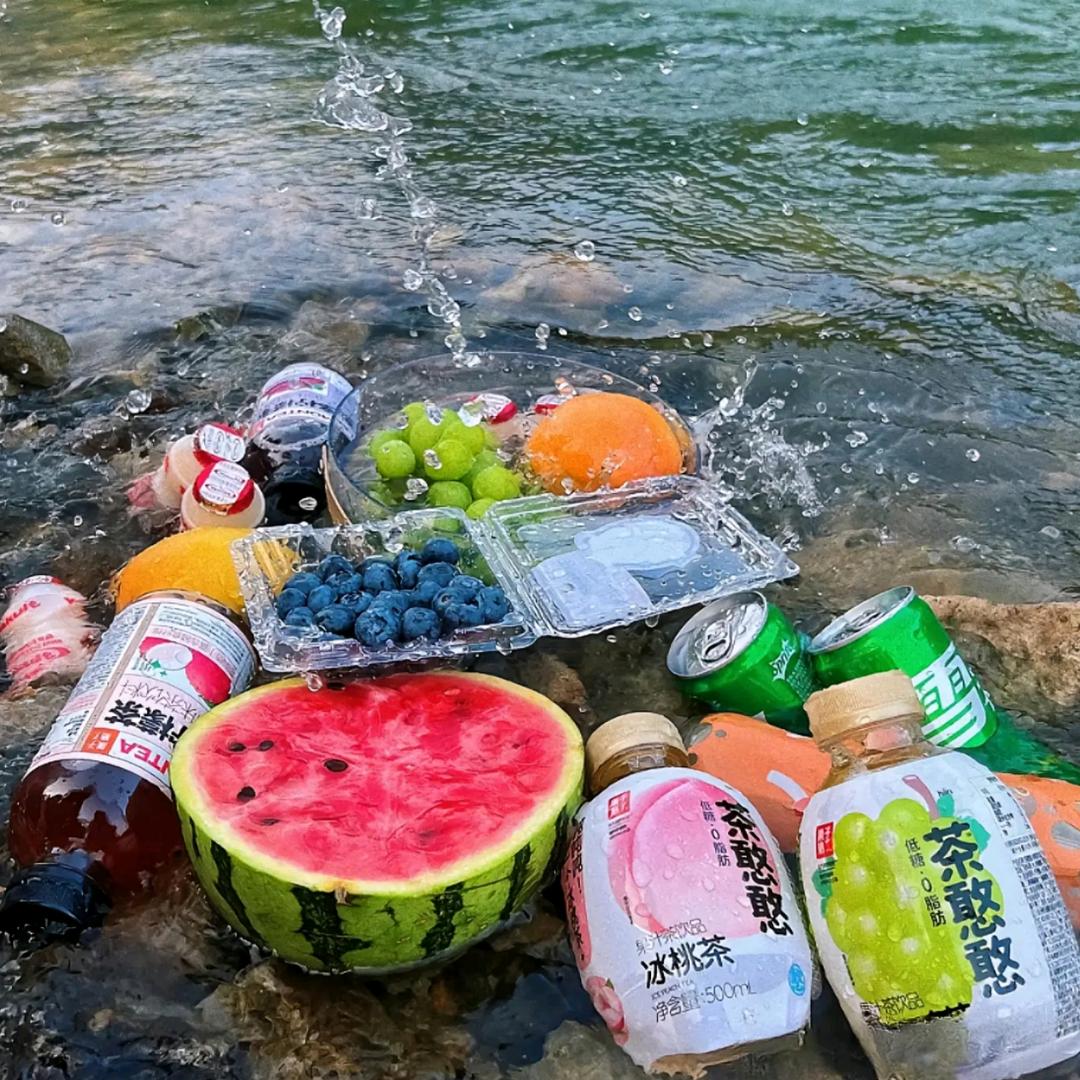 陈橘长