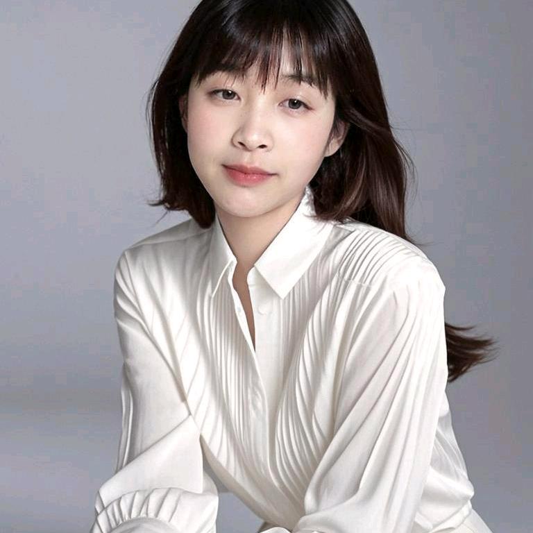 旧港听风，打药姐