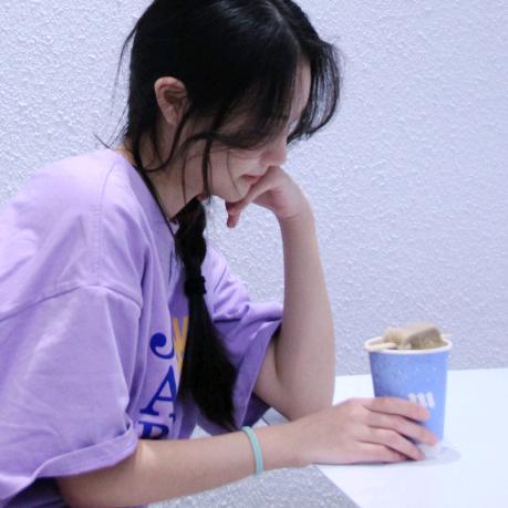 吵闹小雯💤