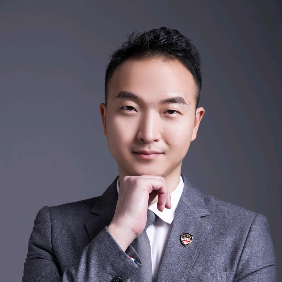 陆家嘴旭哥