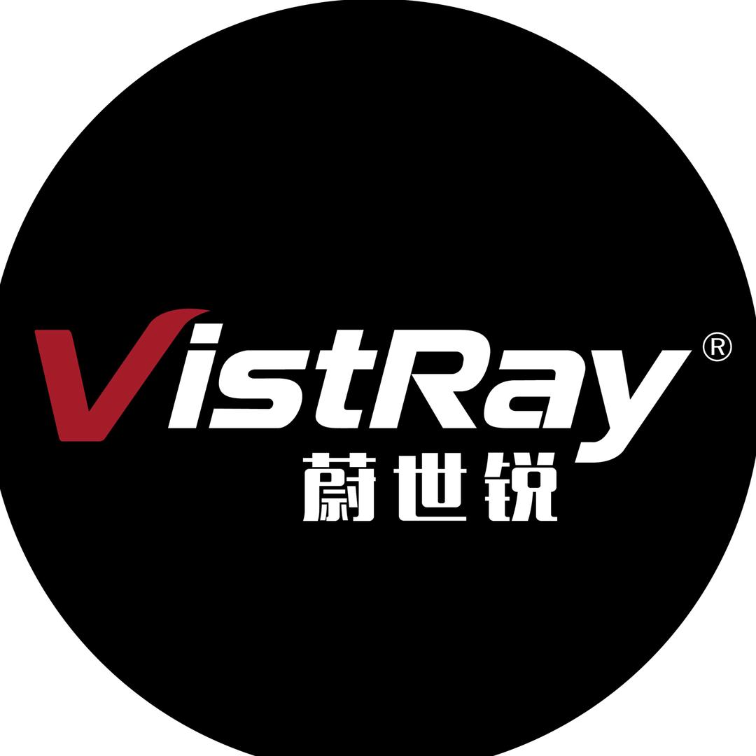 VistRay蔚世锐