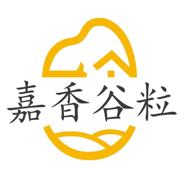 嘉香谷粒
