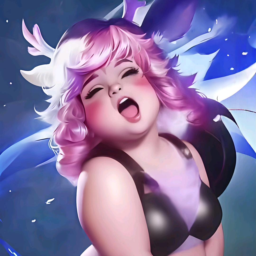 圆鹿鹿的freestyle