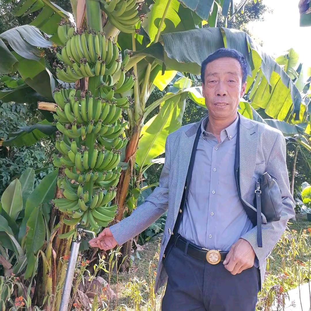 善解人意；李会存